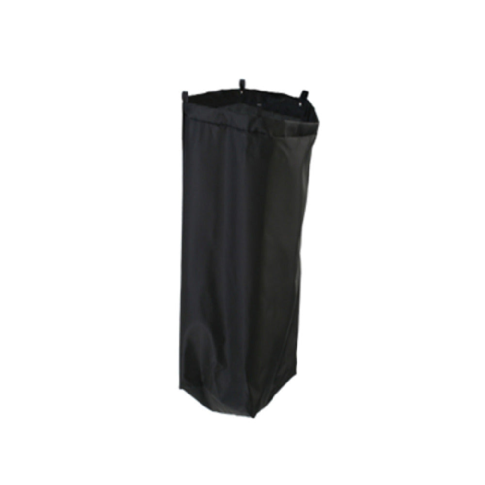 Forbes Industries 51-NL-E Housekeeping Bag 18"W X 8"D X 33"L 4 Loops & Snaps