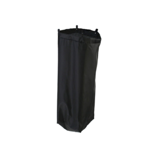 Forbes Industries 51-NL-E Housekeeping Bag 18"W X 8"D X 33"L 4 Loops & Snaps
