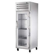 True Refrigeration STG1H-1G SPEC SERIES® Heated Cabinet Reach-in