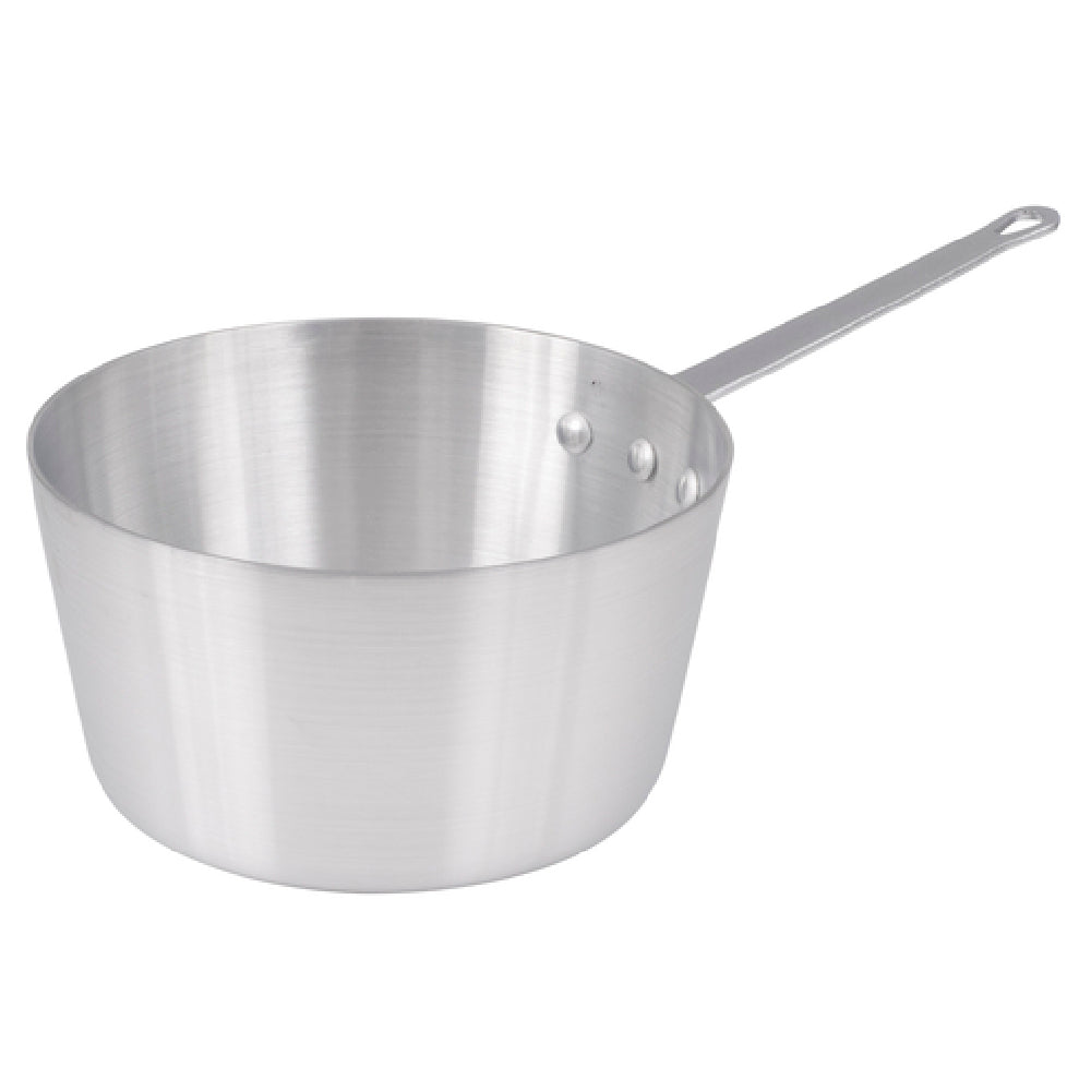 Stanton Trading ASPN4.5 Sauce Pan 4-1/2 Quart 9-1/8" Dia.