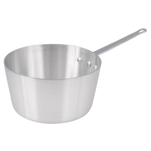 Stanton Trading ASPN4.5 Sauce Pan 4-1/2 Quart 9-1/8" Dia.