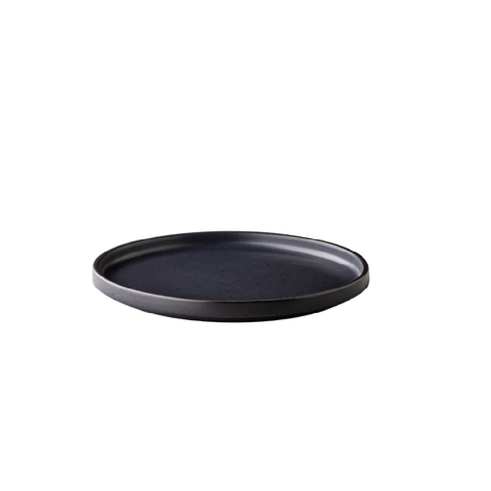 BauscherHepp QU35110 ShApes Plate Raised Edge Stackable