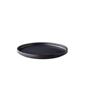 BauscherHepp QU35110 ShApes Plate Raised Edge Stackable