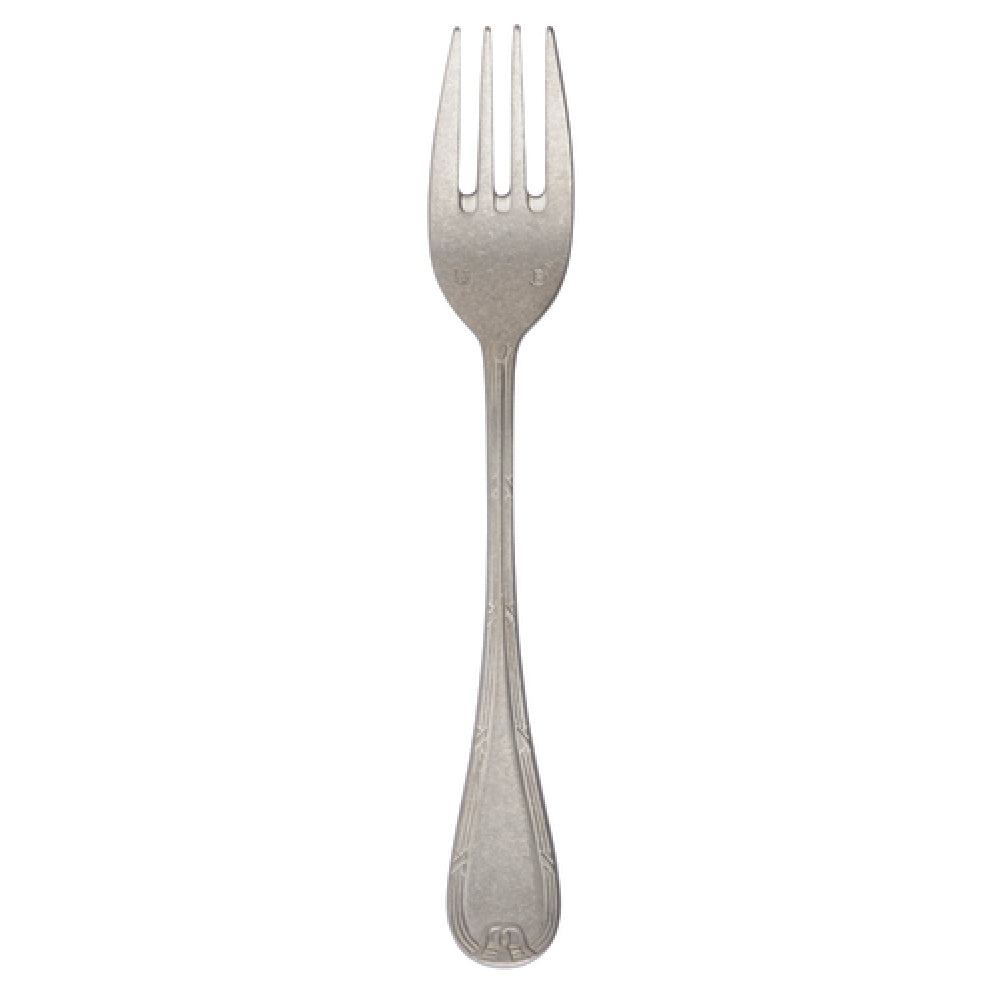 Arc Cardinal FK429 Chef & Sommelier Orzon Patina Salad/Dessert Fork (L:7.25'' X W:1.614'')