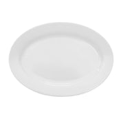 CAC China MAJ-14 Majesty Platter 13"L Oval