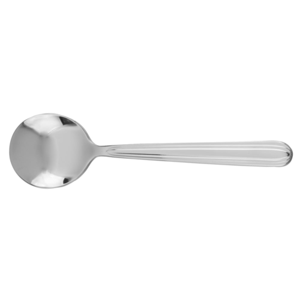 Steelite WL4012 Bouillon Spoon 6 -7/8” 18/0 Stainless Steel