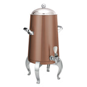 Service Ideas URN30VRGRG Flame Free™ Thermo-Urn™ Modern Beverage Dispenser