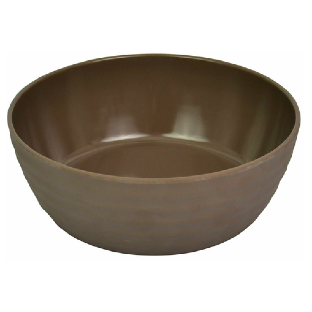 BauscherHepp TST1556 Ripple Collection Bowl 1-1/4 Qt. 7-3/4" Dia. X 2-3/4"H