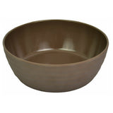 BauscherHepp TST1556 Ripple Collection Bowl 1-1/4 Qt. 7-3/4" Dia. X 2-3/4"H