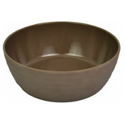 BauscherHepp TST1556 Ripple Collection Bowl 1-1/4 Qt. 7-3/4" Dia. X 2-3/4"H