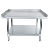 Empura ES3G3036 - Equipment Stand, 36"W X 30"D X 25.5"H, Standard Duty