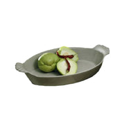 Bon Chef 5025ALLERGENLAVENDER Au Gratin Pan 2 Qt. 8-1/2" X 15"