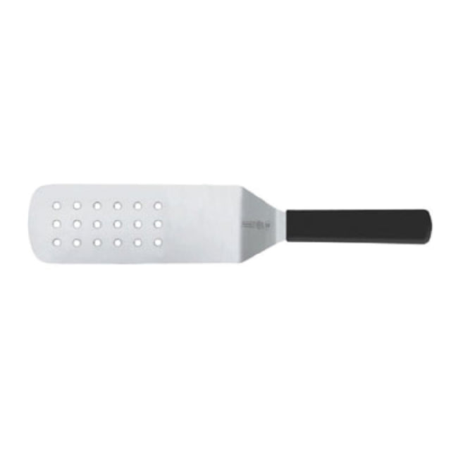 Mundial 5681HH Heat Resistant Turner 8" X 3" Perforated