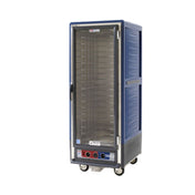 Metro C539-CLFC-4-BU C5™ 3 Series Heated Holding & Proofing Cabinet Lower Wattage