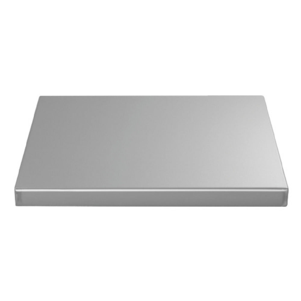 Hubert 76767 - Display Riser, 13.36"W X 12"D X 1"H, Square