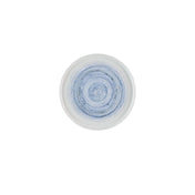 Churchill China HECOWP261 - Walled Plate, 10-2/8" Dia., Microwave & Dishwasher Safe
