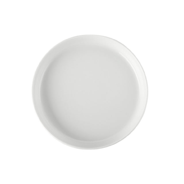 CAC China OLA-8 Orlando Plate 8-3/4" Dia. X 1-19/50"H