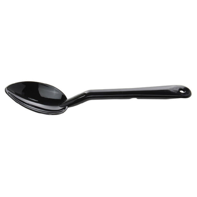 Hubert 32547 - Serving Spoon, 11", Solid