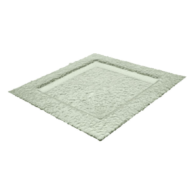 International Tableware IGPC-975 Plate 9-3/4" X 9-3/4" Square