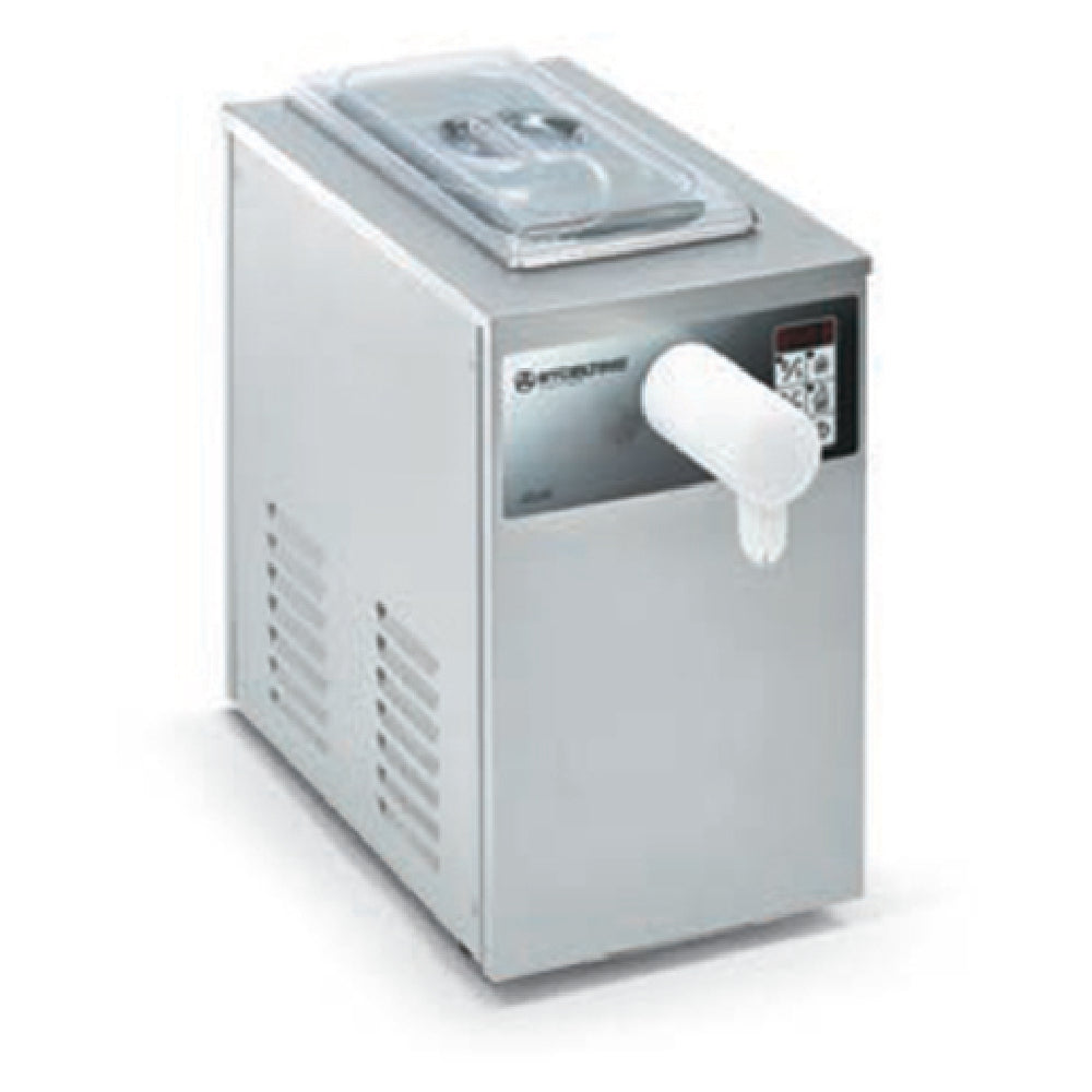 Stoelting by Vollrath CW2-37B Whipped Creme Dispenser Counter Top 10" W X 17" D X 16-1/2" H