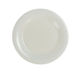 Yanco MS-010IV Milestone Plate 10-1/2" Dia. Round