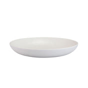 GET Enterprises RT107OV-OW Elite Global Solutions Plate 10"W X 7"D X 2"H 32 Oz.