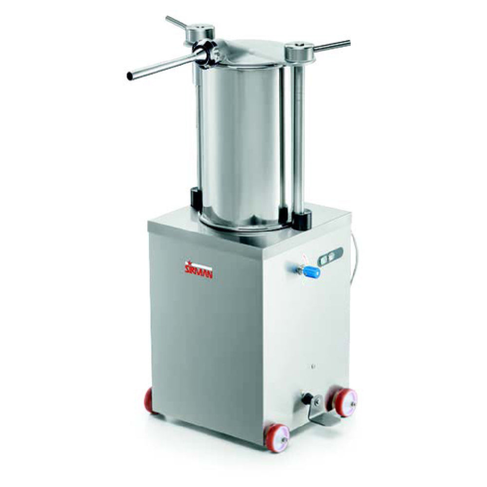 Sirman IS 35 IDRA (40153506T) Sausage Stuffer Electric Hydraulic