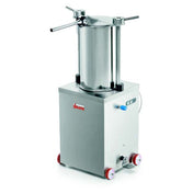Sirman 40153506TNA IS 35 IDRA Sausage Stuffer Electric Hydraulic