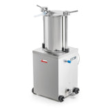 SIRMAN 40151506NA - IS 15 IDRA Sausage Stuffer, Electric, Hydraulic