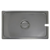 Hubert 96636 - Cover, Full-size, For Steam Table Pan