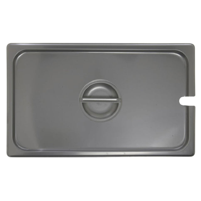 Hubert 96636 - Cover, Full-size, For Steam Table Pan