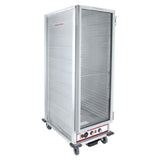 Empura E-HP1836 - Heated Holding / Proofing Cabinet, Full Size, 22.68"W X 32.95"D X 66.42"H