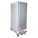 Empura E-HP1836 - Heated Holding / Proofing Cabinet, Full Size, 22.68"W X 32.95"D X 66.42"H