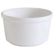 GET Enterprises PA1101807224 Ramekin 3.4 Oz. 3" Dia.