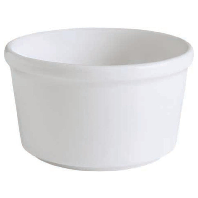 GET Enterprises PA1101807224 Ramekin 3.4 Oz. 3" Dia.
