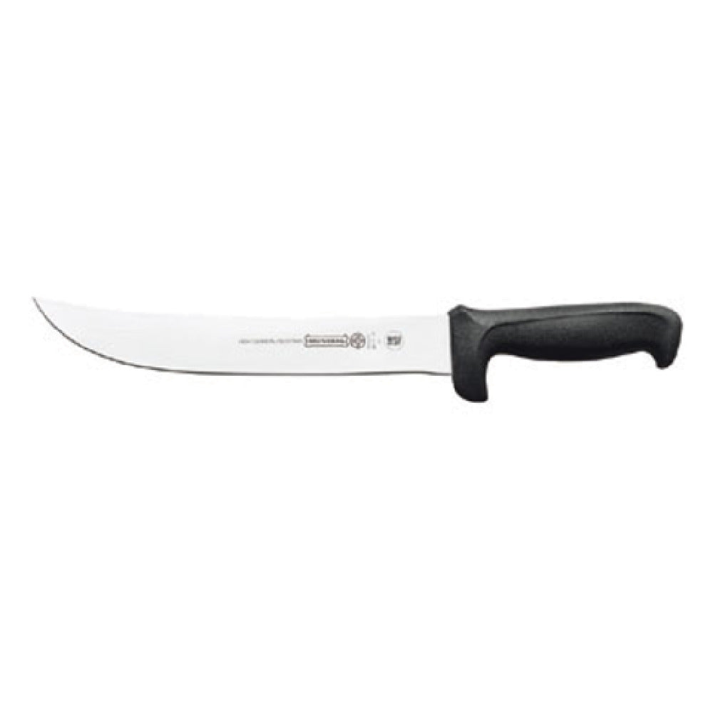 Mundial 5617-10 Cimeter Knife 10" High Carbon/no Stain Blade