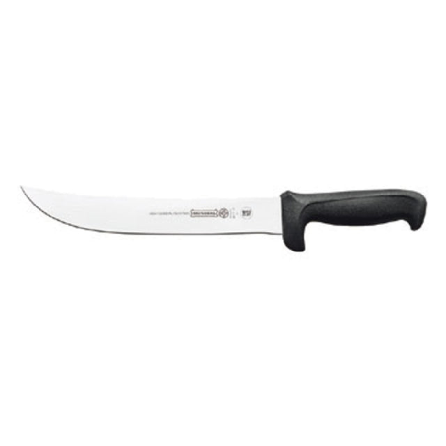Mundial 5617-10 Cimeter Knife 10" High Carbon/no Stain Blade