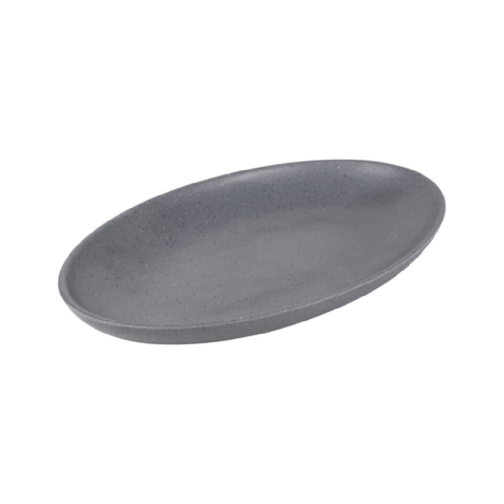 GET Enterprises RT1510OV-GS Elite Global Solutions Platter 15-1/4"W X 10-3/4"D X 3-1/2"H