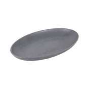 GET Enterprises RT1510OV-GS Elite Global Solutions Platter 15-1/4"W X 10-3/4"D X 3-1/2"H