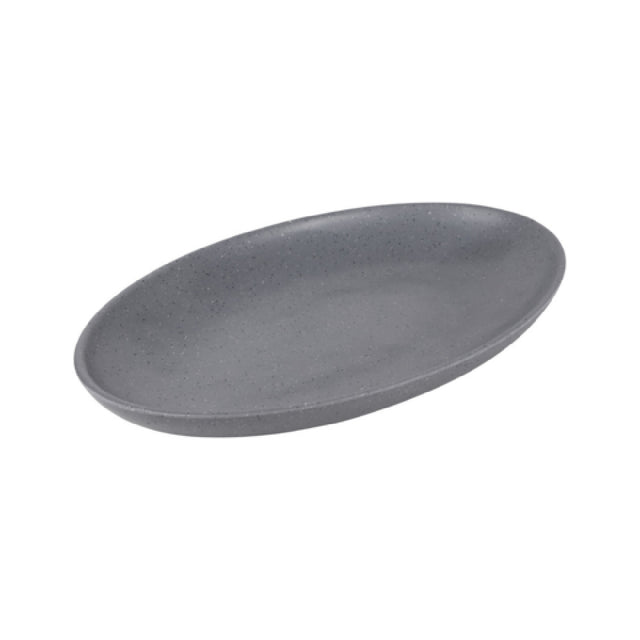 GET Enterprises RT1510OV-GS Elite Global Solutions Platter 15-1/4"W X 10-3/4"D X 3-1/2"H
