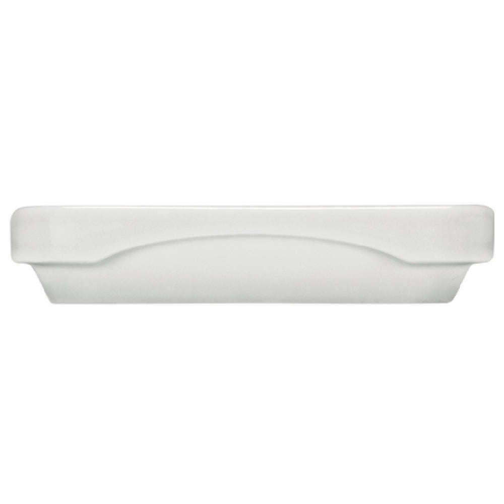 BauscherHepp 582316 Plate PN-1/36-3/10" X 4-1/3" Rectangular