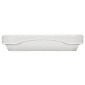 BauscherHepp 582316 Plate PN-1/36-3/10" X 4-1/3" Rectangular