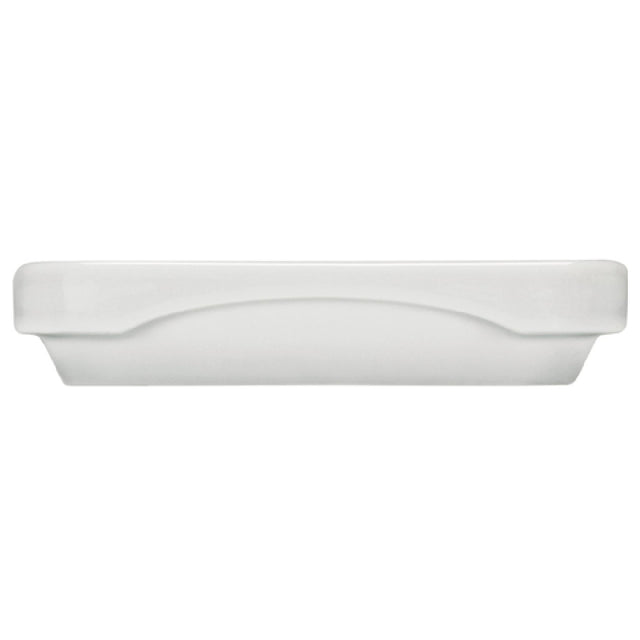 BauscherHepp 582316 Plate PN-1/36-3/10" X 4-1/3" Rectangular