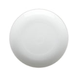 Arc Cardinal FH285 Arcoroc Candour Coupe Plate (D:10.75'') High Alumina Porcelain