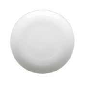 Arc Cardinal FH285 Arcoroc Candour Coupe Plate (D:10.75'') High Alumina Porcelain