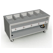 Duke TEHF-74PG_217102 Thurmaduke™ Hot Food Unit Mobile Electric