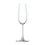 Anchor Hocking 14158 Flute Glass 7 Oz. Glass
