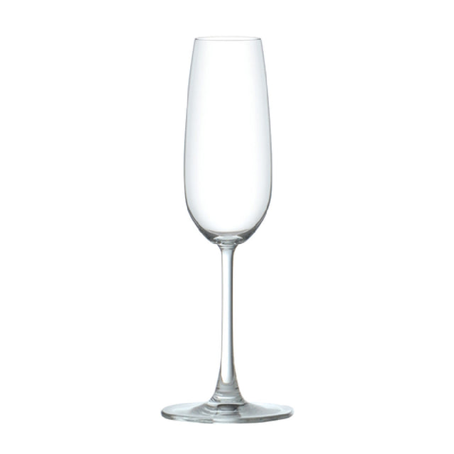 Anchor Hocking 14158 Flute Glass 7 Oz. Glass