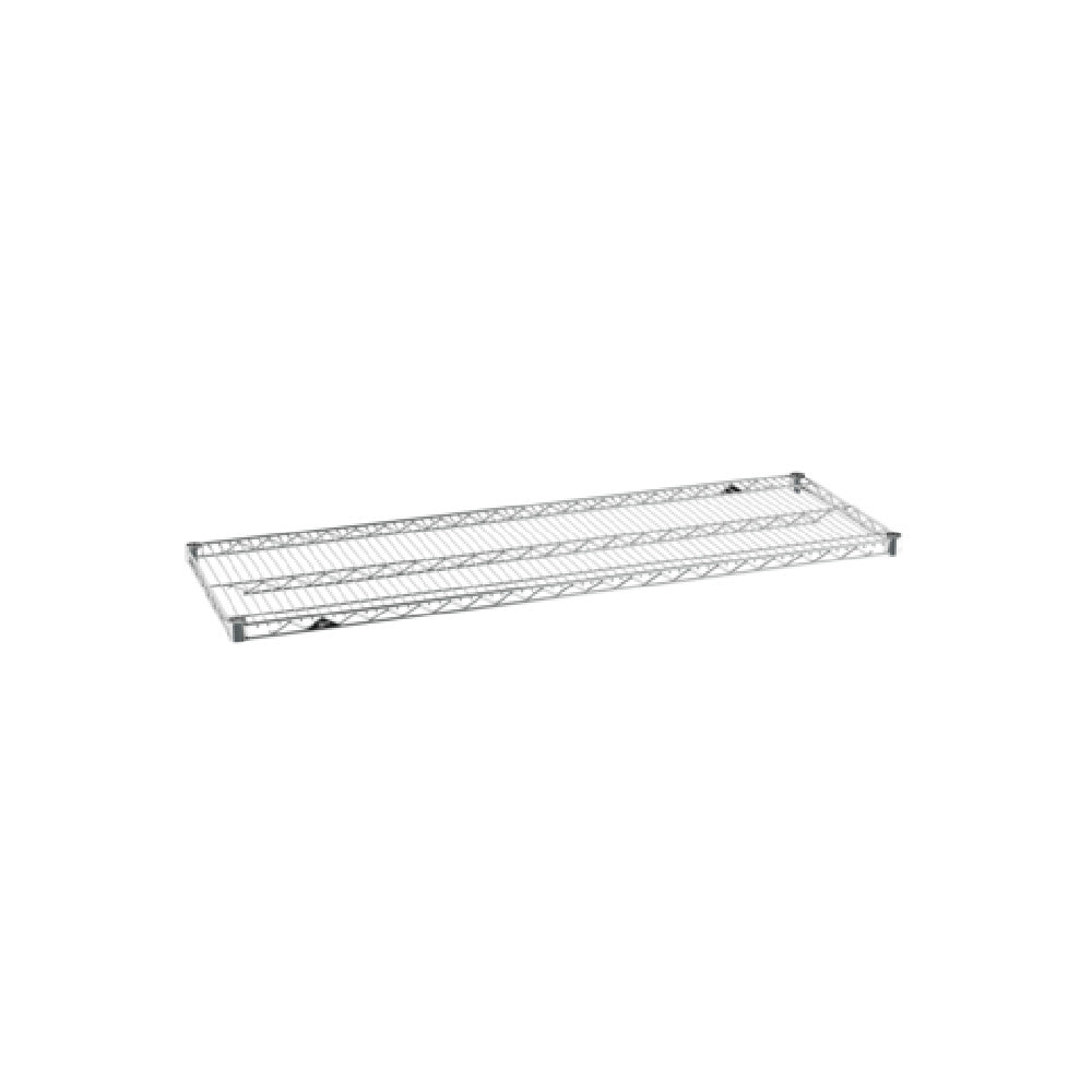 Metro 1854NC Quick Ship Super Erecta® Shelf Wire 54"W X 18"D