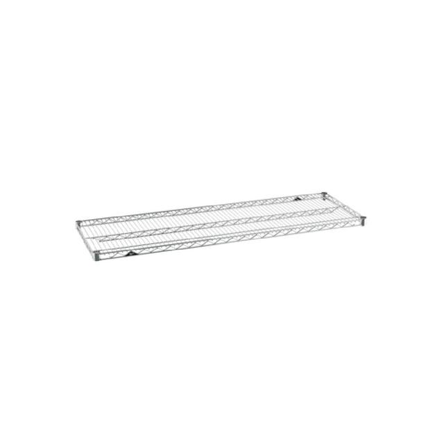 Metro 1854NC Quick Ship Super Erecta® Shelf Wire 54"W X 18"D